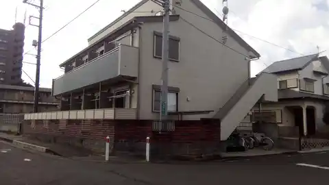 ハイツサザン