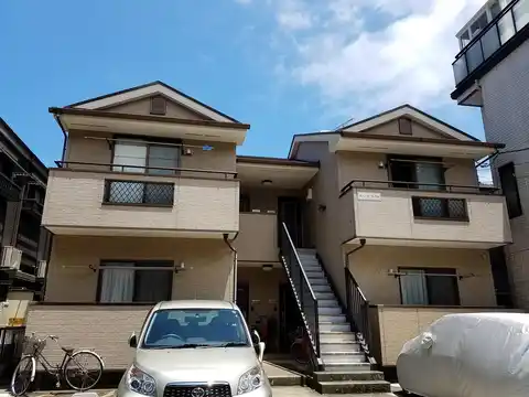メゾン・ド・ソレイユ