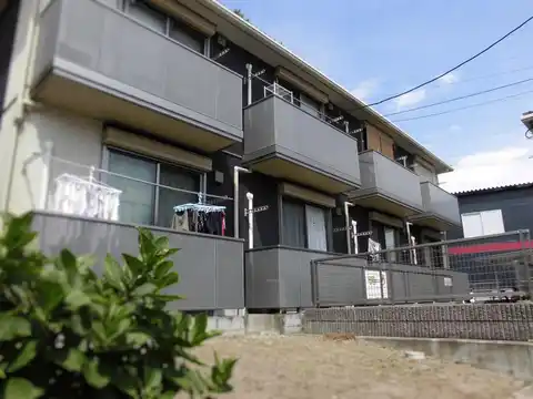 アイコーポ鎌倉台II