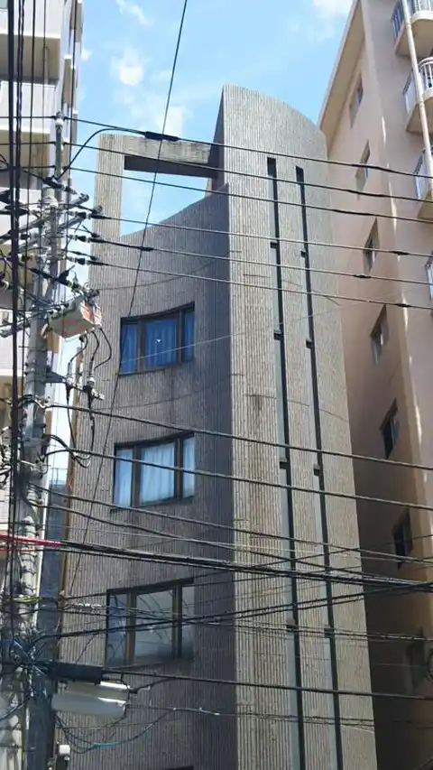第1匠優ビル