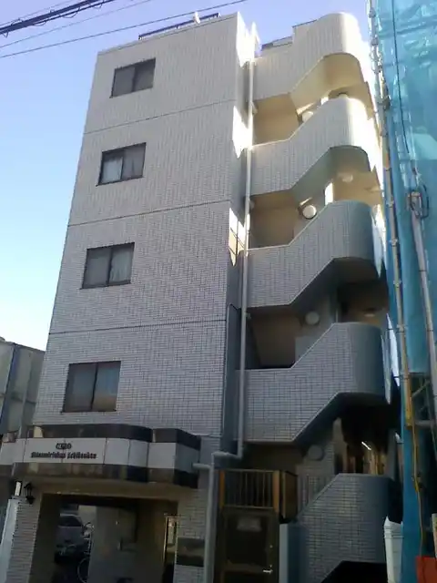 クリオ南林間壱番館