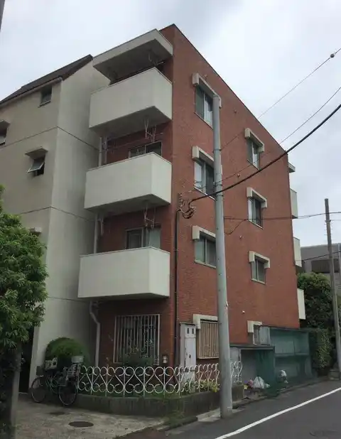 第2グランドール