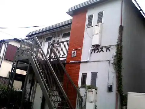 ハウスK
