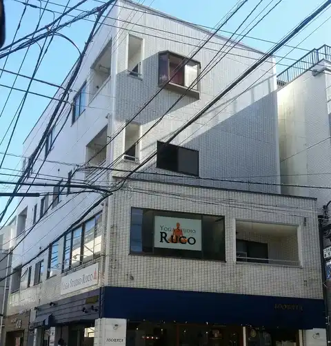 斎藤ビル