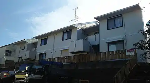 グリーンヒル原B