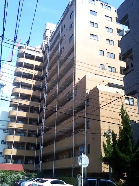 ライオンズマンション相模原第3