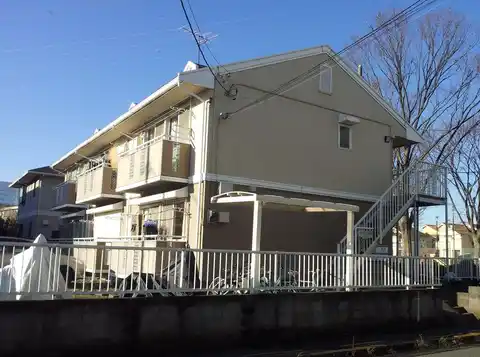 ノースハイデンス石川A号棟