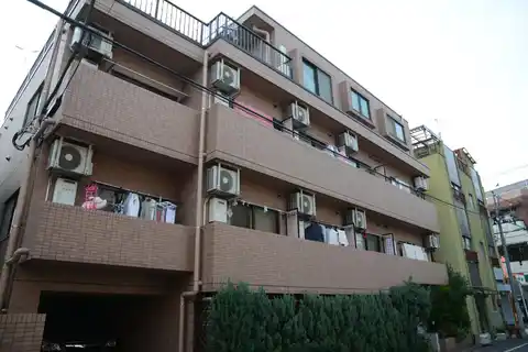 フォレストバレー