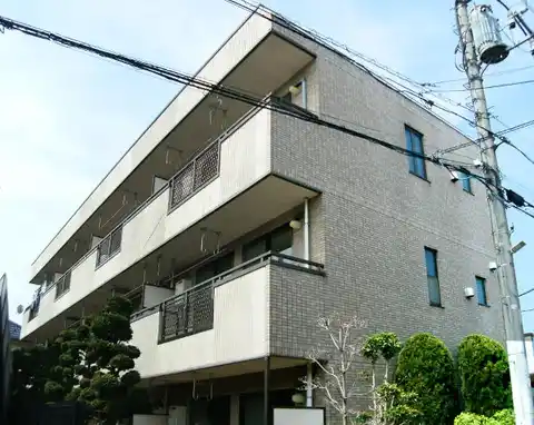 ハイムミレーニア