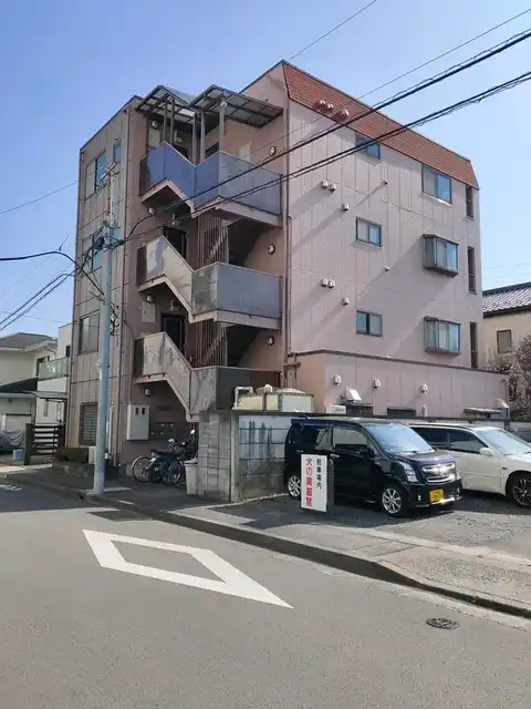 SKハウス