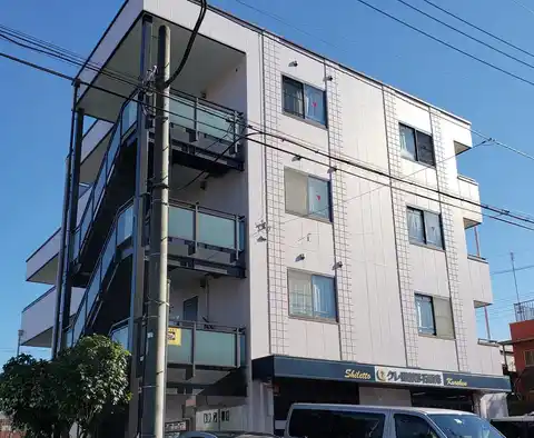 サニーハイツ東所沢