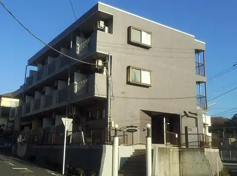 グリーンリーフ