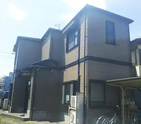 ハイツシャイリーン