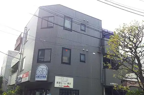 山津商事ビル