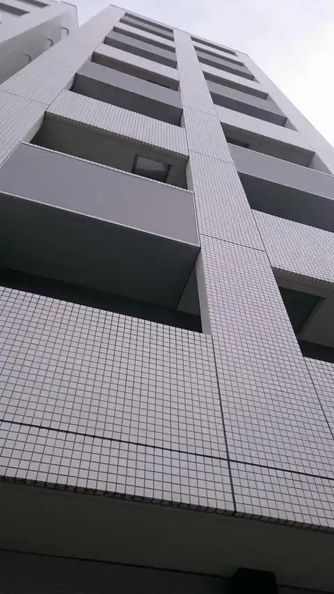 レジオス動坂