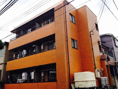 サンハイツ吉村