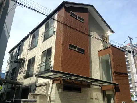 岸町S-HOUSE