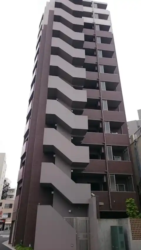 ネバーランド川口本町メルディア
