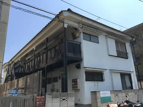 コスモスハイツ