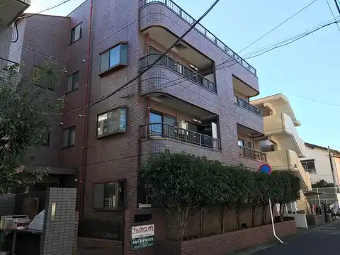 ブリックハウスノザキ