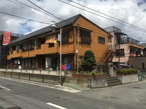 エコーハイツNO1
