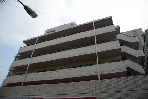 アルス大井町