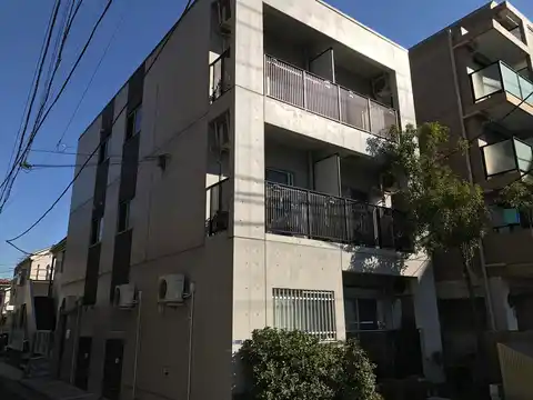 ポラーラ浦安