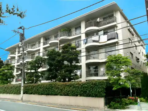 エステート吉祥寺