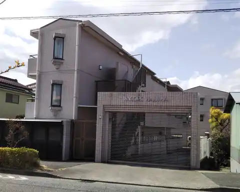 ワコーレ拝島