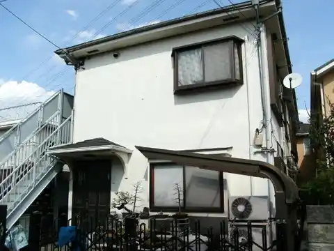 田代ハイツ