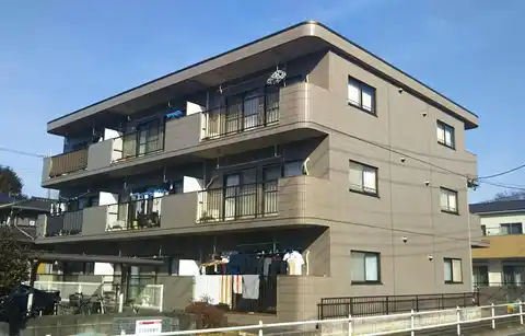 ビューバレー