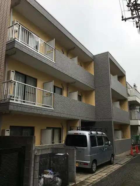 フローレンス・モリ