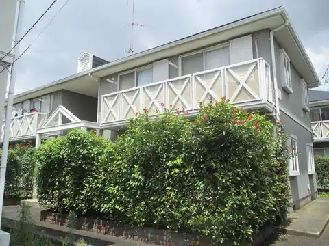 グリーンシャトーB