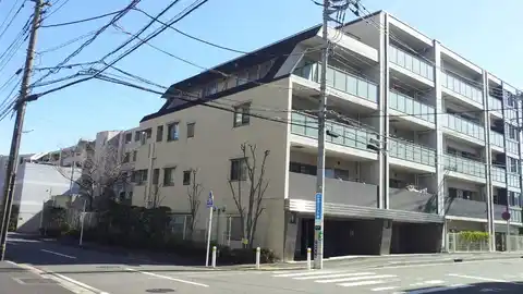 プレミスト港北サウスヒルズ