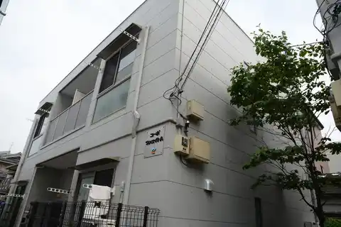 コーポワンエイトA