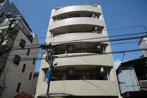 ビクセル川崎弐番館