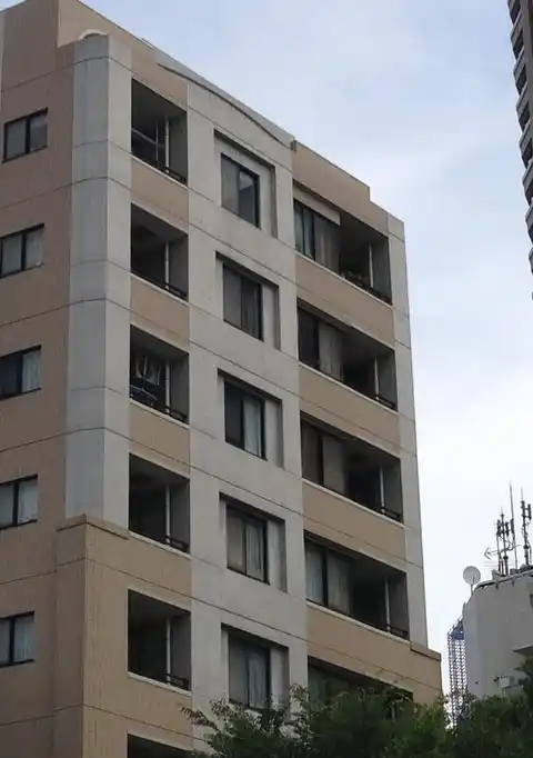 エルズ武蔵小杉