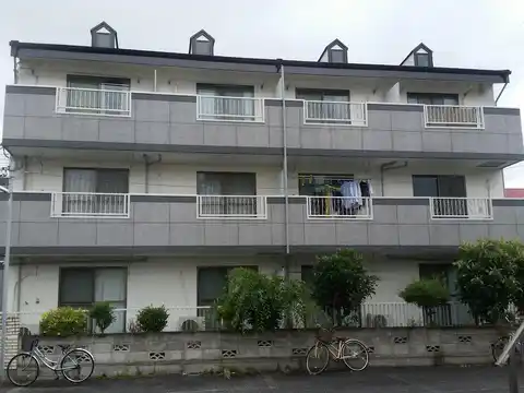 コスモ平瀬