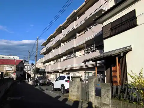 ケントコート藤沢妙善寺
