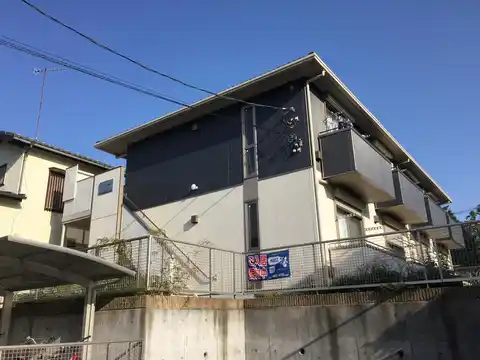 ヒルズコート湘南台