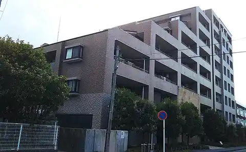 セザールグラン海老名