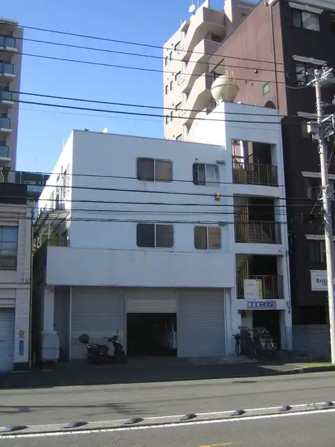 置田第二ハイツ