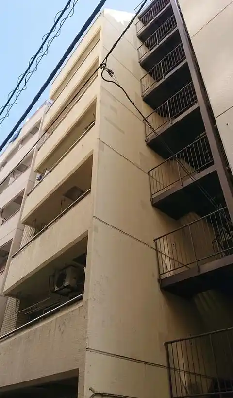 レオ五反田辻ビル