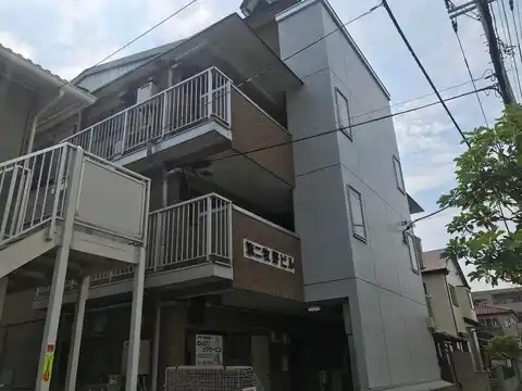 第二牧野ビル