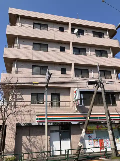 哲学堂パークサイドビル