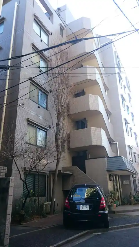 BelleColline飛鳥山