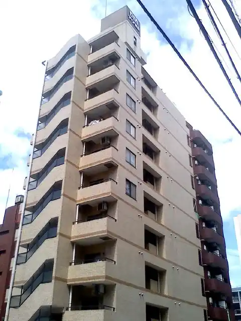 ダイアパレス相模原