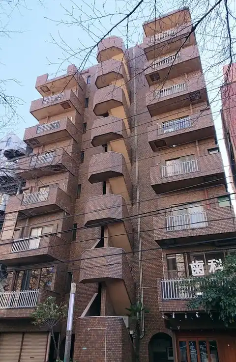 けやきハイム