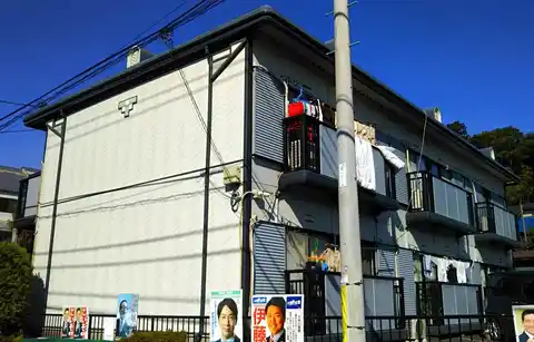 ディアコート大蔵