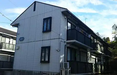 ロックガーデンB